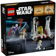 LEGO Star Wars 75432 V-19 torrent-osztályú csillagvadász kép nagyítása