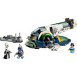 LEGO Star Wars 75433 Star wars kép nagyítása