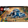 LEGO Star Wars 75435 Szeparatisták MTT csapatszállítója a feluciai csatában kép nagyítása