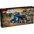LEGO Star Wars 75435 Szeparatisták MTT csapatszállítója a feluciai csatában kép nagyítása