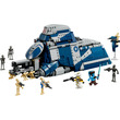 LEGO Star Wars 75435 Szeparatisták MTT csapatszállítója a feluciai csatában kép nagyítása