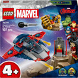 LEGO Super Heroes 76319 Sh marvel kép nagyítása