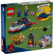 LEGO Super Heroes 76319 Sh marvel kép nagyítása