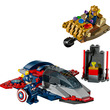 LEGO Super Heroes 76319 Sh marvel kép nagyítása