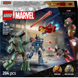 LEGO Super Heroes 76320 Sh marvel kép nagyítása