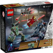 LEGO Super Heroes 76320 Sh marvel kép nagyítása