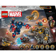 LEGO Super Heroes 76322 Sh marvel kép nagyítása