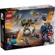 LEGO Super Heroes 76322 Sh marvel kép nagyítása