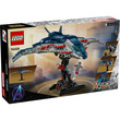LEGO Super Heroes 76325 Sh marvel kép nagyítása