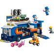 LEGO Sonic 77006 Sonic csapatának járműbázisa kép nagyítása