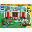 LEGO Animal Crossing 77056 Animal crossing kép nagyítása