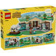 LEGO Animal Crossing 77056 Animal crossing kép nagyítása