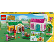 LEGO Animal Crossing 77057 Animal crossing kép nagyítása