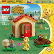 LEGO Animal Crossing 77058 Animal crossing kép nagyítása