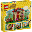 LEGO Animal Crossing 77058 Animal crossing kép nagyítása