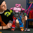 LEGO Fortnite 77078 Mecha team leader kép nagyítása