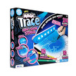 97373 - Magic Trace Stúdió ragyogó rajzolás UV lámpával