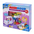 97767 - Thinkfun: Rush Hour Junior logikai játék