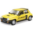 Bburago Renault 5 Turbo 1:24 kép nagyítása