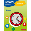 97967 - LOGICO Piccolo Ismeret -Az óra