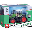 97998 - Bburago traktor New Holland / Fendt 10 cm