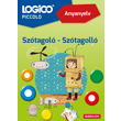 98094 - LOGICO Piccolo Anyanyelv Szótagoló - Szótagolló