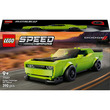 LEGO Speed Champions 77237 Dodge Challenger srt hellcat sportautó kép nagyítása