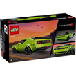 LEGO Speed Champions 77237 Dodge Challenger srt hellcat sportautó kép nagyítása