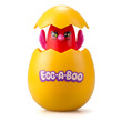 EGG-A-BOO tojásvadászat kép nagyítása