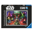 99749 - Ravensburger Puzzle 1500 db - Boba Fett: Bounty Hunter