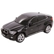 99792 - Távirányítós BMW X6 - 1:24, többféle