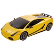 99796 - Távirányítós Lamborghini Gallardo Superleggera 1:2
