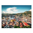Ravensburger Puzzle 2000 db - Guanajuato kép nagyítása