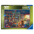 99955 - Ravensburger Puzzle 1000 db - Játékbolt