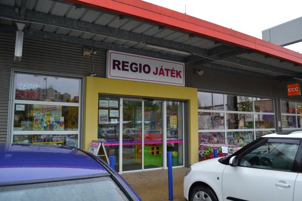 regio