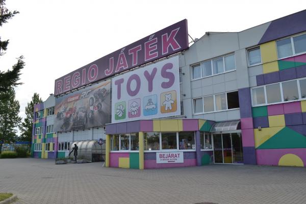 Regio játék ügyfélszolgálat