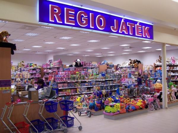 Régió játék szeged